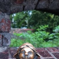 Мама Хомлин - Варя. :: Ольга 