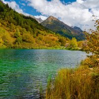 Кавказ :: Сергей Никифоров Кавказ :: Сергей Никифоров