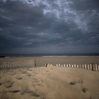 Ocean Avenue Boardwalk :: Татьяна Юрьевна Иванова Ocean Avenue Boardwalk :: Татьяна Юрьевна Иванова