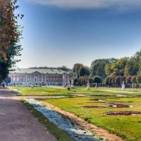 Кусково :: Irene Irene