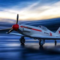 Миг-3 :: александр 