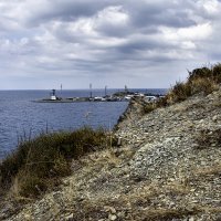 Немного суровая красота ;-) :: Алексей Пышненко