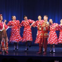 Задорная. :: Ната57 Наталья Мамедова