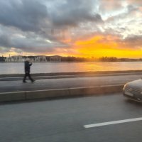 Вечер :: Андрей 