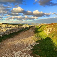 Музей-заповедник «Херсонес Таврический» :: Виктор Мухин