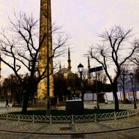 Стамбул - 41 :: Артём Кузнецов