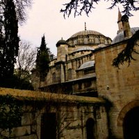 Стамбул - 45 :: Артём Кузнецов