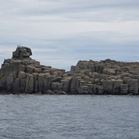 Мыс Брюса :: Лидия Бусурина