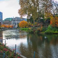 *** :: Witalij Löwin