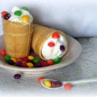 Мороженое. :: nadyasilyuk Вознюк Мороженое. :: nadyasilyuk Вознюк