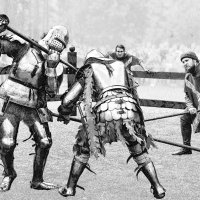 Офорт :: SanSan 