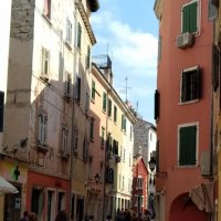 Хорватия :: Натали 