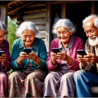 " Посиделки..." :: antri 