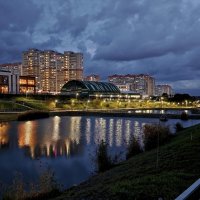 Ростовские зарисовки :: Александр Гапоненко