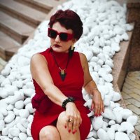 Воздвиженка :: Лана Воздвиженка :: Лана