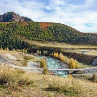 Просто посмотри ... :: Kirill 