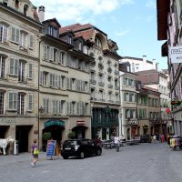 Лозанна. :: tatiana Лозанна. :: tatiana