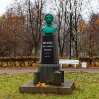 *** :: Дмитрий Лупандин