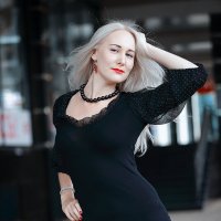 Грация и пластика :: Сергей Удовенко Грация и пластика :: Сергей Удовенко