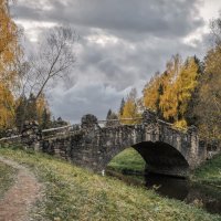 Павловск :: Владимир Колесников