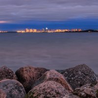 Про Питер :: Владимир Колесников