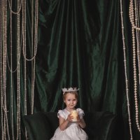 Королева :: Olga 