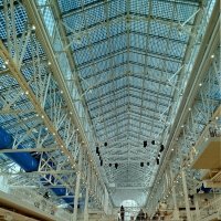 ГЭС-2 :: Александр Чеботарь