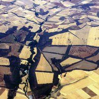 Аэросъемка :: Наталья 