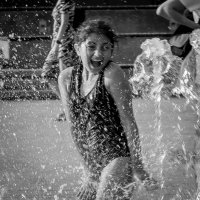 Фонтан :: Андрей 