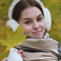 Осенние развлечения (3) :: Игорь Парв