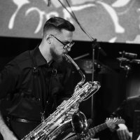 Вечная музыка 1 :: Валерий Кролик