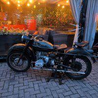 Дом техники. :: Ольга 