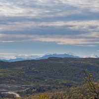 18 октября 2025 Адыгея :: Игорь Сикорский