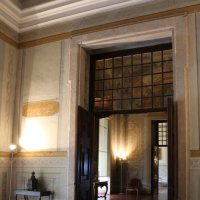 Интерьеры дворца Мафры :: Ольга Интерьеры дворца Мафры :: Ольга