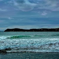 Море :: Елена Семигина