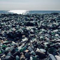 Берег :: Александр Морозов Берег :: Александр Морозов