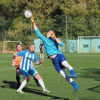 О футболе. :: Евгений Седов О футболе. :: Евгений Седов