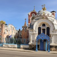 Елец :: skijumper Иванов