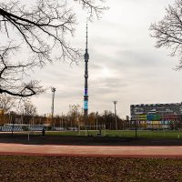 Стадион :: Александр 