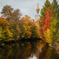 Идём в гости к Св. Блаженной Ксении :: Nyusha .