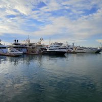 ПОРТ СОЧИ :: Tata Wolf ПОРТ СОЧИ :: Tata Wolf