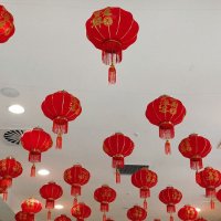 Фонарики :: Радмир Арсеньев