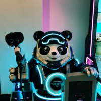 Игровой автомат :: Радмир Арсеньев