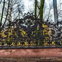 ажурные решетки :: Дмитрий Лупандин ажурные решетки :: Дмитрий Лупандин