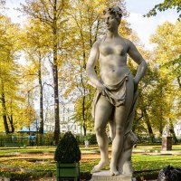 Эвтерна :: Ирина Соловьёва Эвтерна :: Ирина Соловьёва