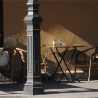 послеобеденный перерыв :: sv.kaschuk послеобеденный перерыв :: sv.kaschuk