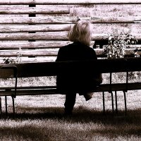 Старость! :: Владимир Манкер Старость! :: Владимир Манкер