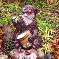 Композиция "Медведи" :: Алексей Р.