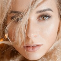 Настя :: Павел Ермаков