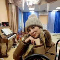 Когда на душе хорошо! :: Нина Андронова